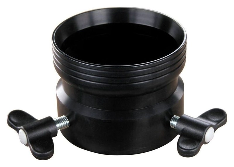 Cartoni AH869 pedesztál adapter Focus 18 és Focus 22 fejhez a P20-hoz