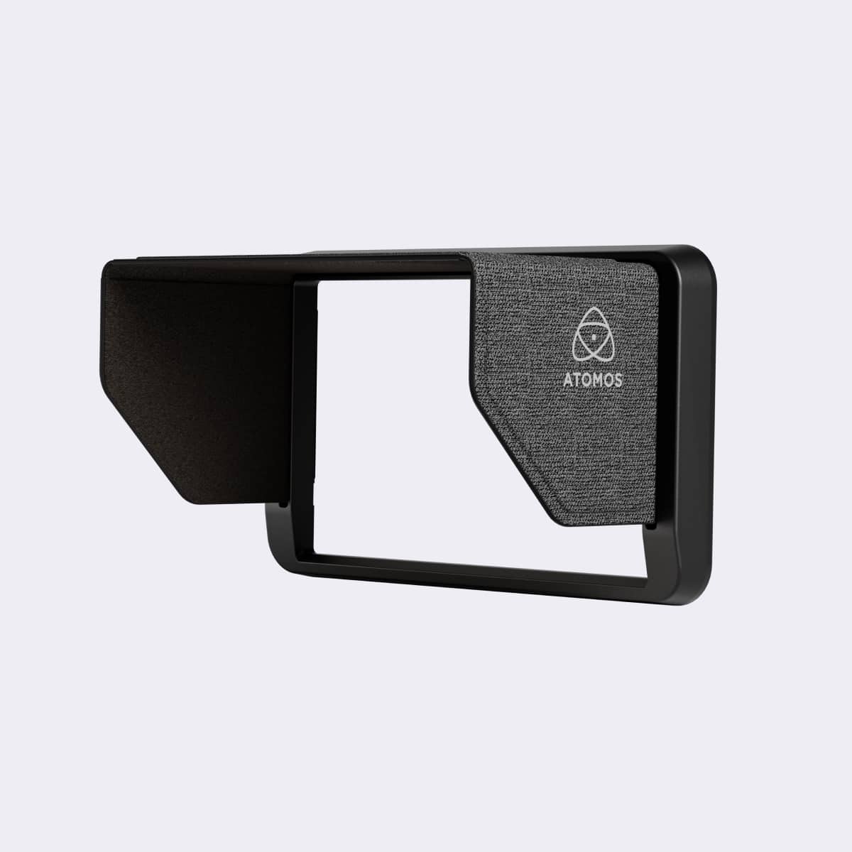 Atomos 5″-es napellenző Shinobi II, GO és Ninja TX monitorokhoz