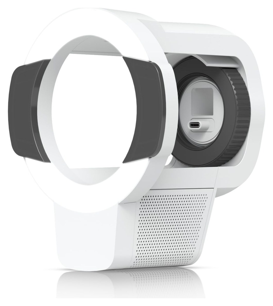 Ubiquiti UniFi Protect Pro Bullet Enhancer, fehér