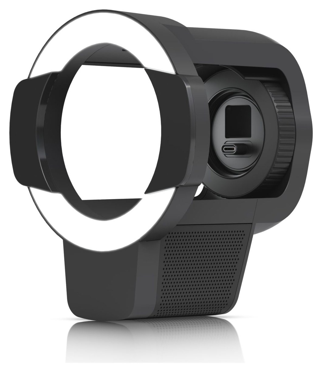 Ubiquiti UniFi Protect Pro Bullet Enhancer, fekete