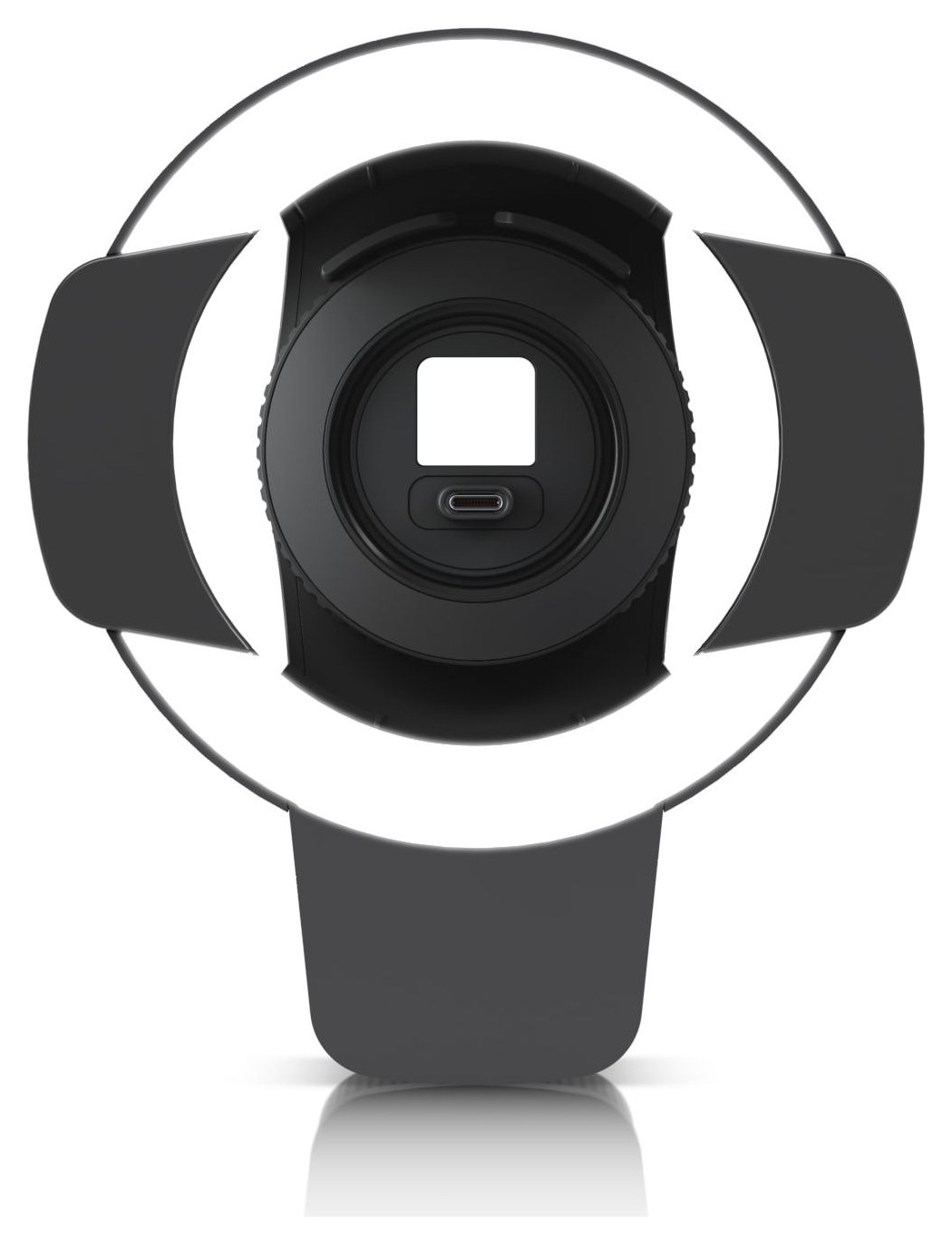 Ubiquiti UniFi Protect Pro Bullet Enhancer, fekete – Éjjellátás akár 60 méterig