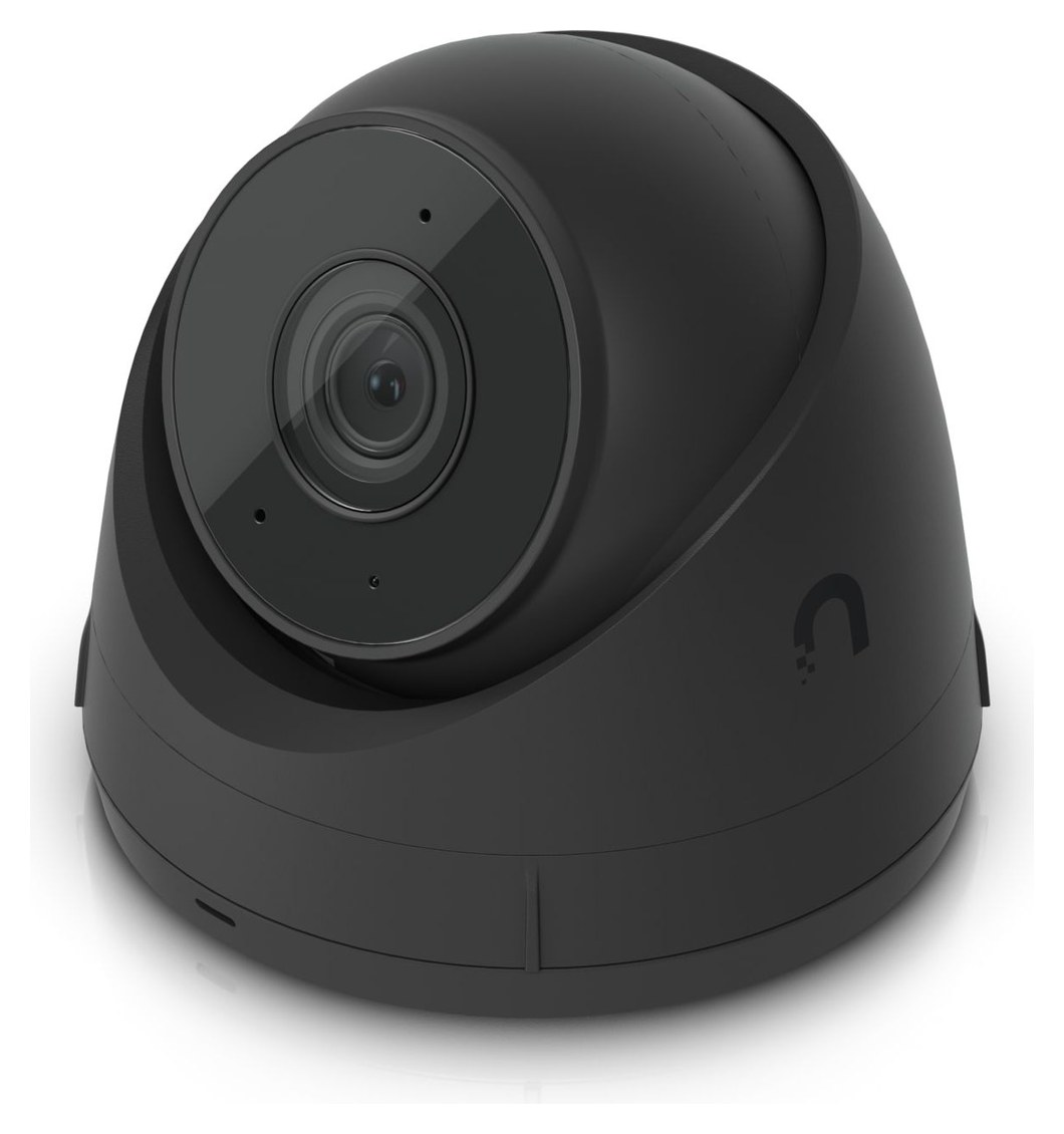 Ubiquiti UniFi Protect G5 Turret Ultra, fekete