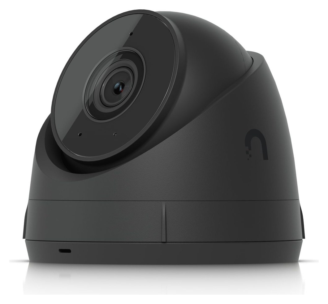 Ubiquiti UniFi Protect G5 Turret Ultra, fekete – Kültéren minden időben