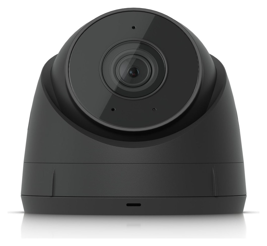 Ubiquiti UniFi Protect G5 Turret Ultra, fekete – Éjjellátás 30 méterig