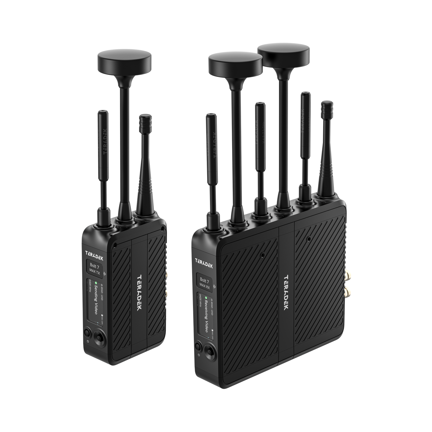 Teradek Bolt 7 MAX TX/RX Set