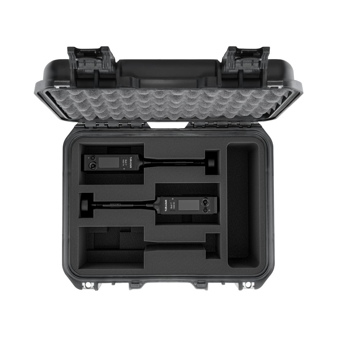 Teradek Bolt 7 1500 set case
