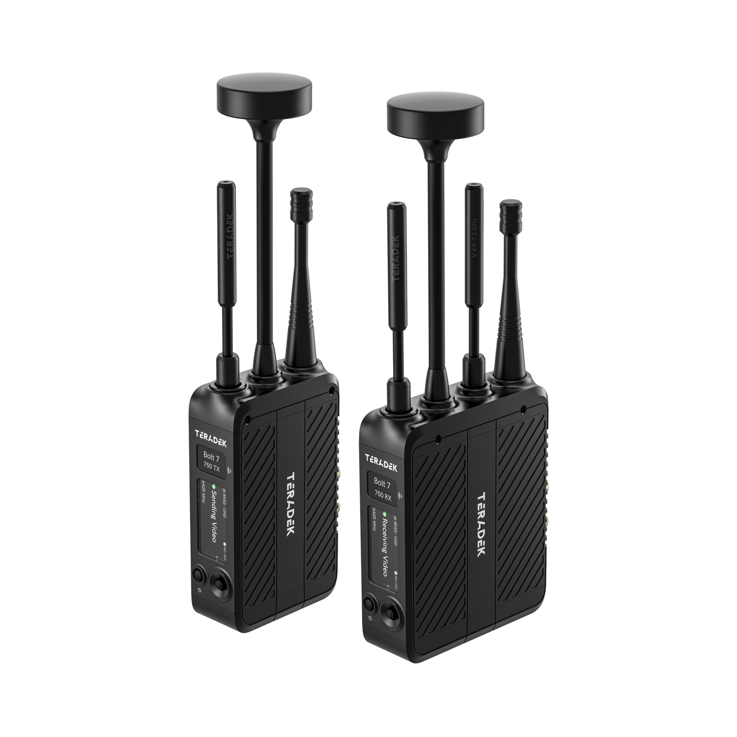 Teradek Bolt 7 750 adó- és vevőkészlet