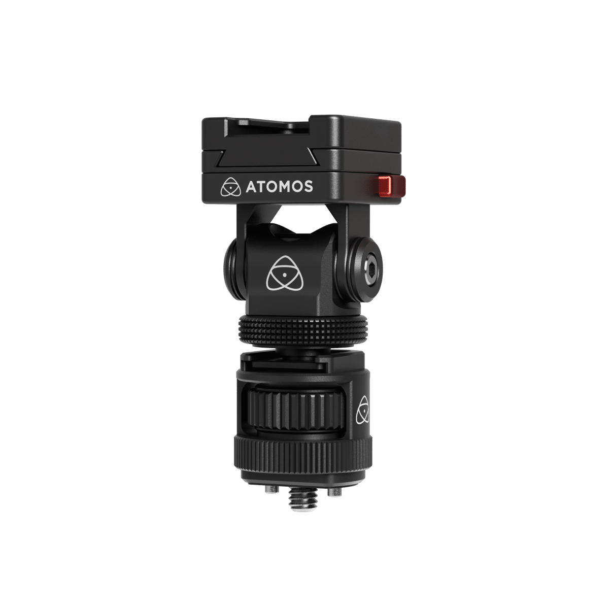 Összeszerelt Atomos Cold Shoe Mount tartó