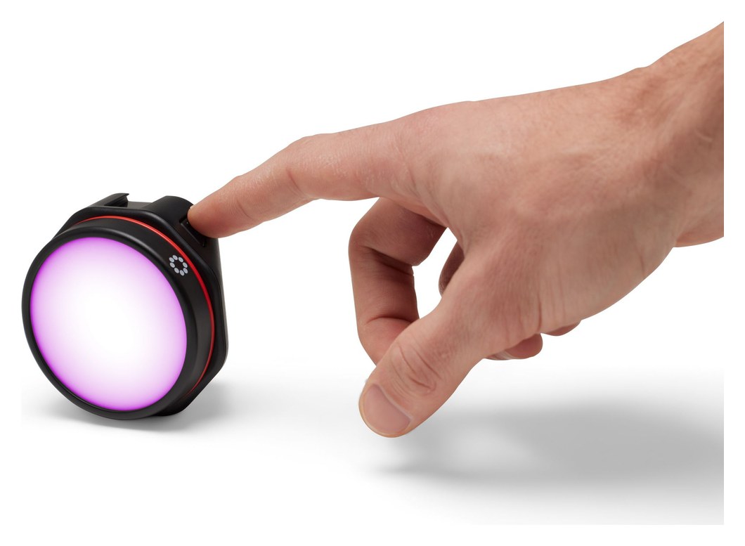 Joby Beamo Reel Color – Fehér és 12 RGB szín