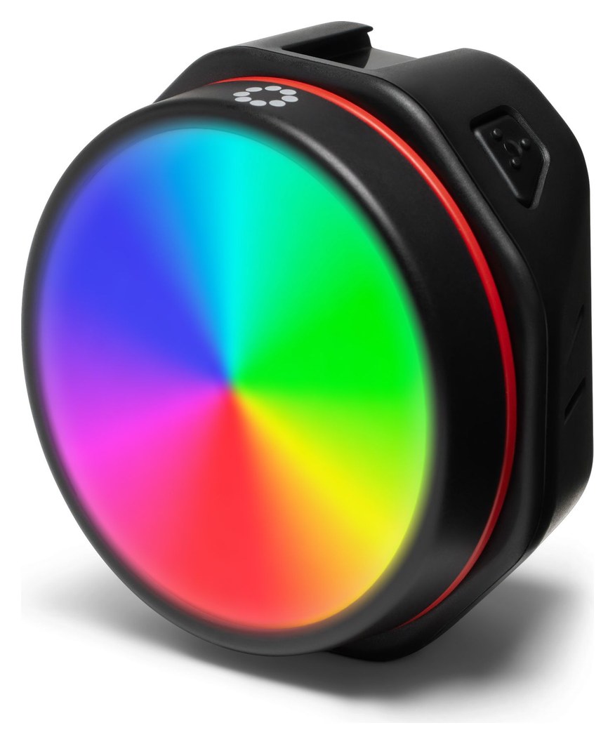 Joby Beamo Reel Color