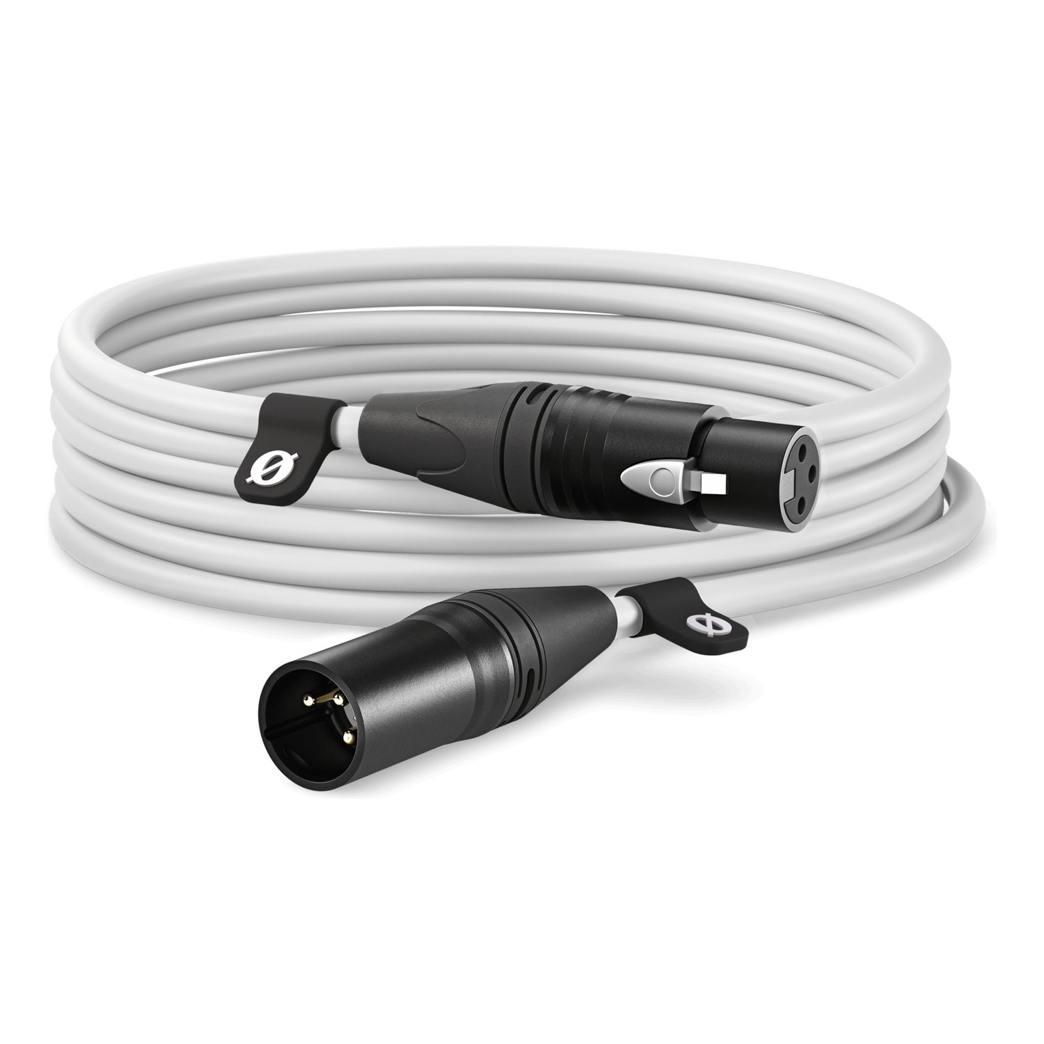 RØDE XLR Cable 6m (White)