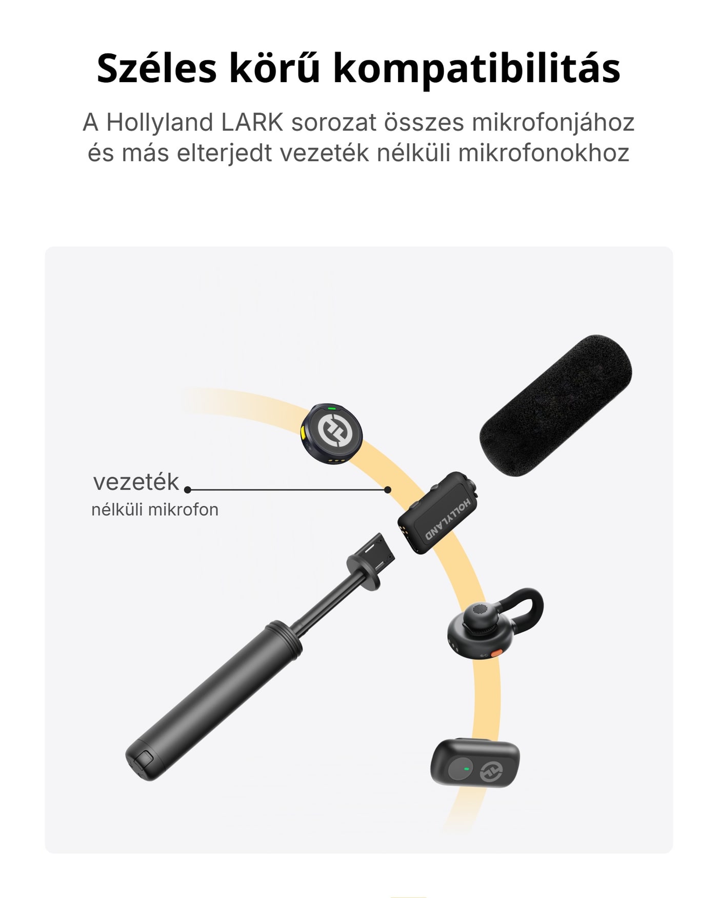 LARK adókhoz és másokhoz
