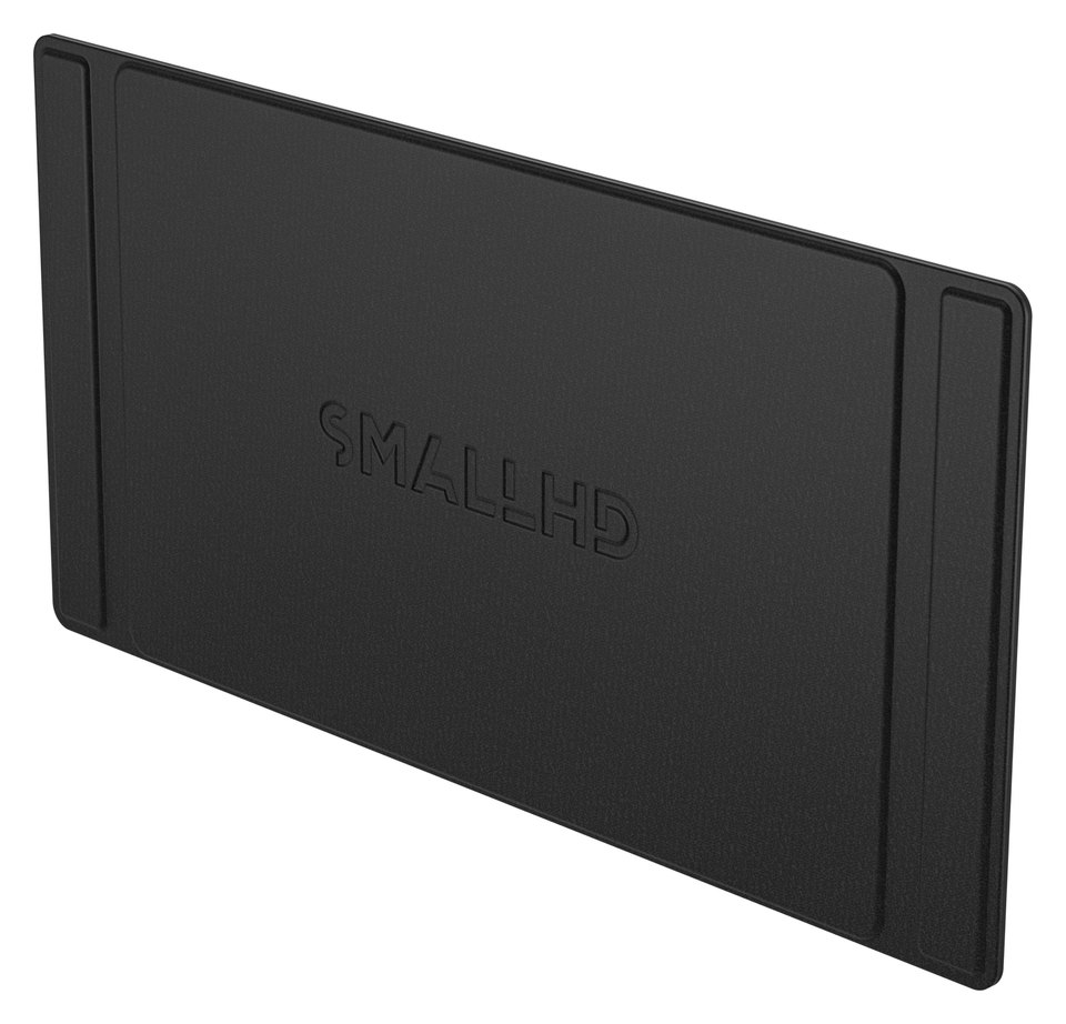 SmallHD Focus 504 tartalék alsó ellenzőlap