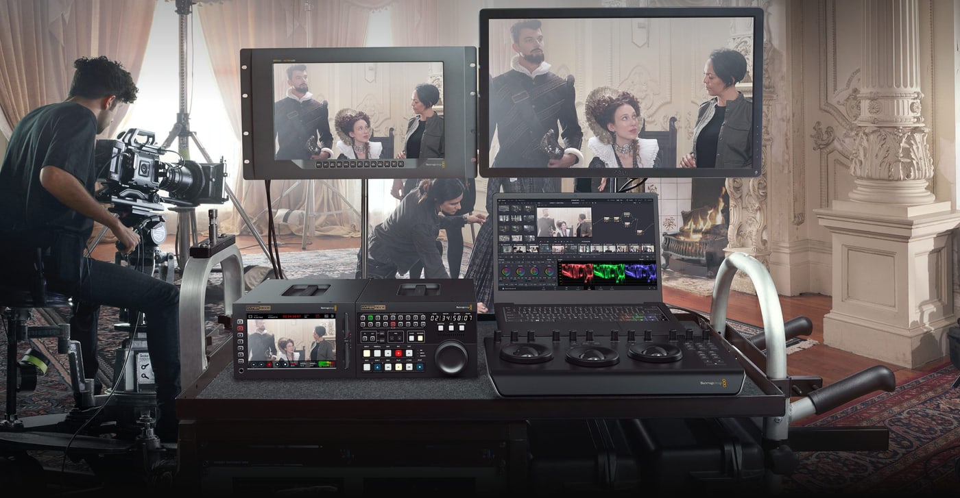 HyperDeck Extreme 8K HDR – HDR és széles színtartományú kijelző