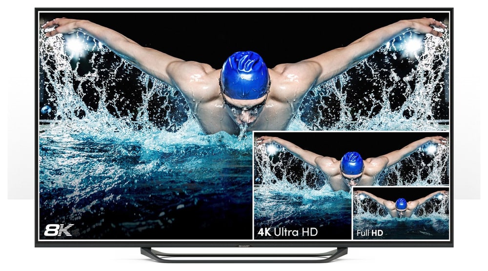 HyperDeck Extreme 8K HDR – Teljes felbontású 8K felvétel és lejátszás