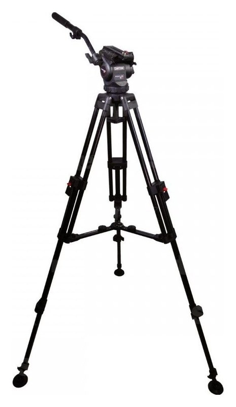 Cartoni Focus 8 2-St ALU rendszer MS