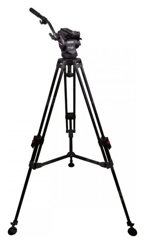 Cartoni Focus 8 1-St ALU rendszer MS