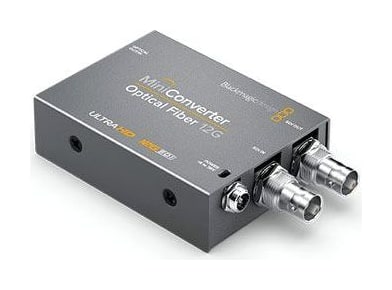 Blackmagic Design 6G-SDI SFP Optical Module – Mely készülékekbe illik
