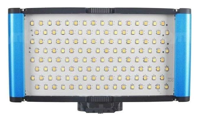 Dison JYLED-120T kamera LED lámpa