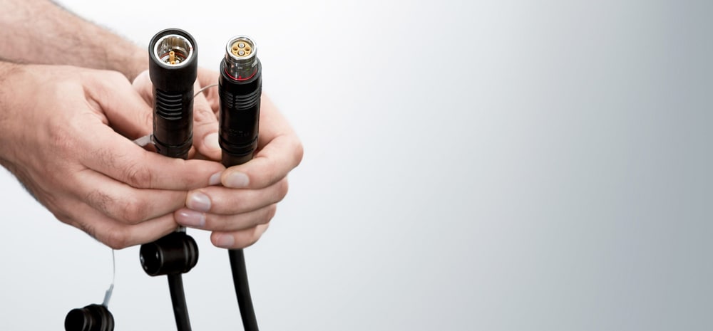 Blackmagic Design Studio Fiber Converter – 10G Ethernet és IP videó
