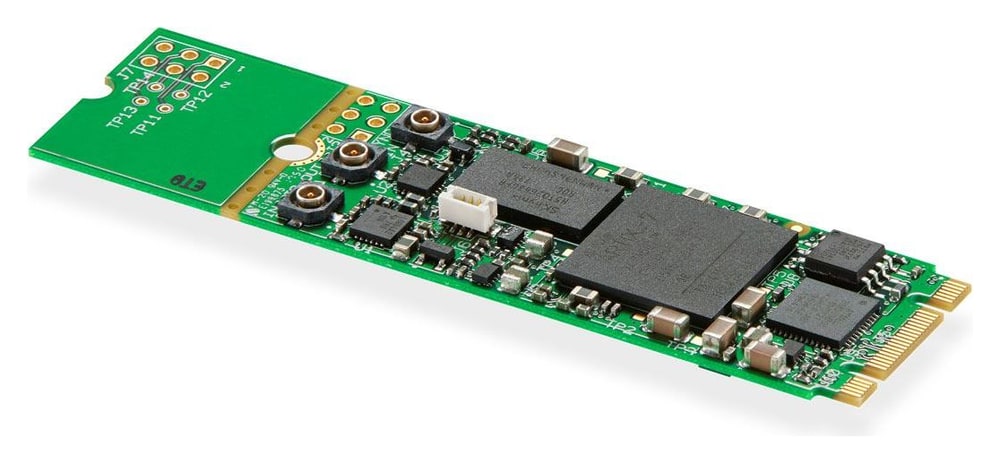 DeckLink Micro SDI Cable – A DeckLink SDI Micro-hoz