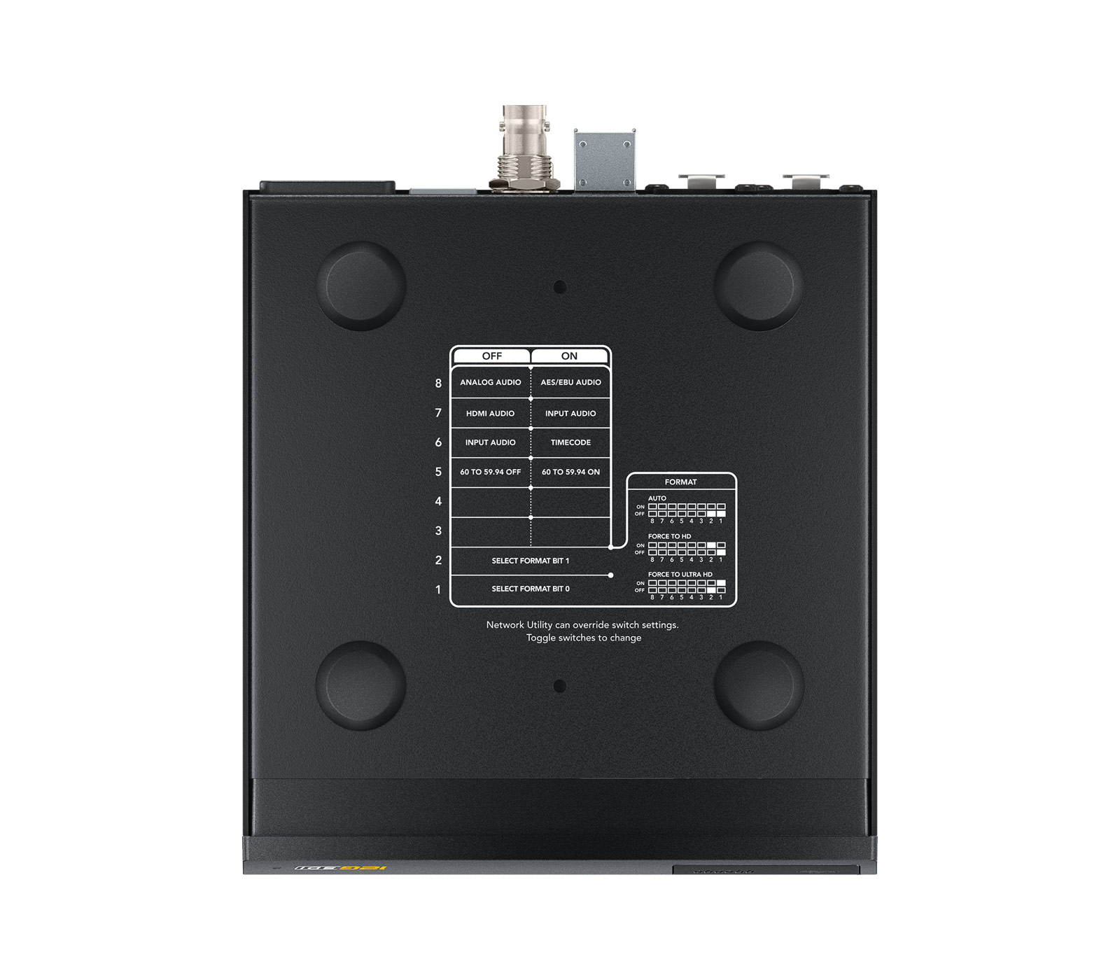 Blackmagic Design Teranex Mini