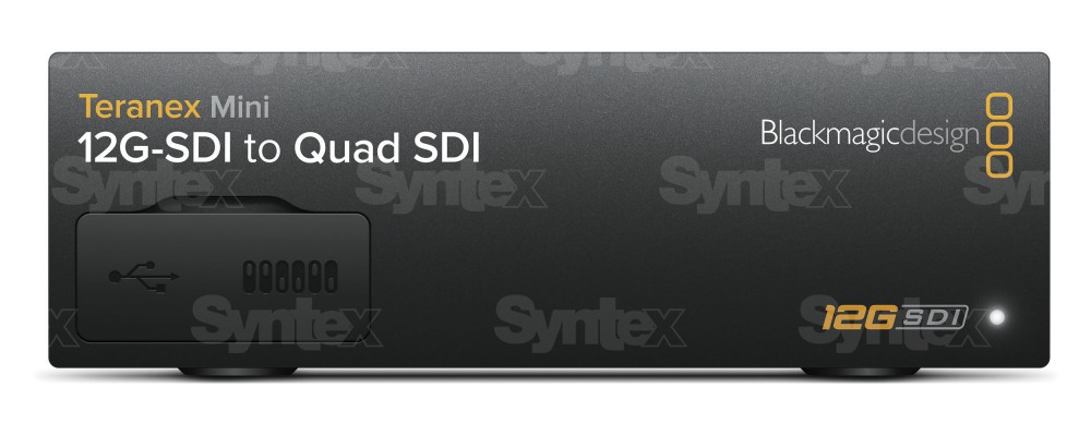 Blackmagic Design Teranex Mini