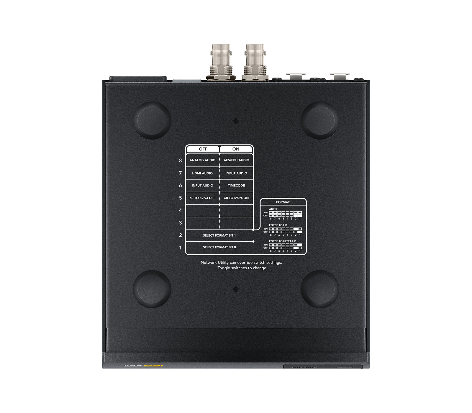 Blackmagic Design Teranex Mini