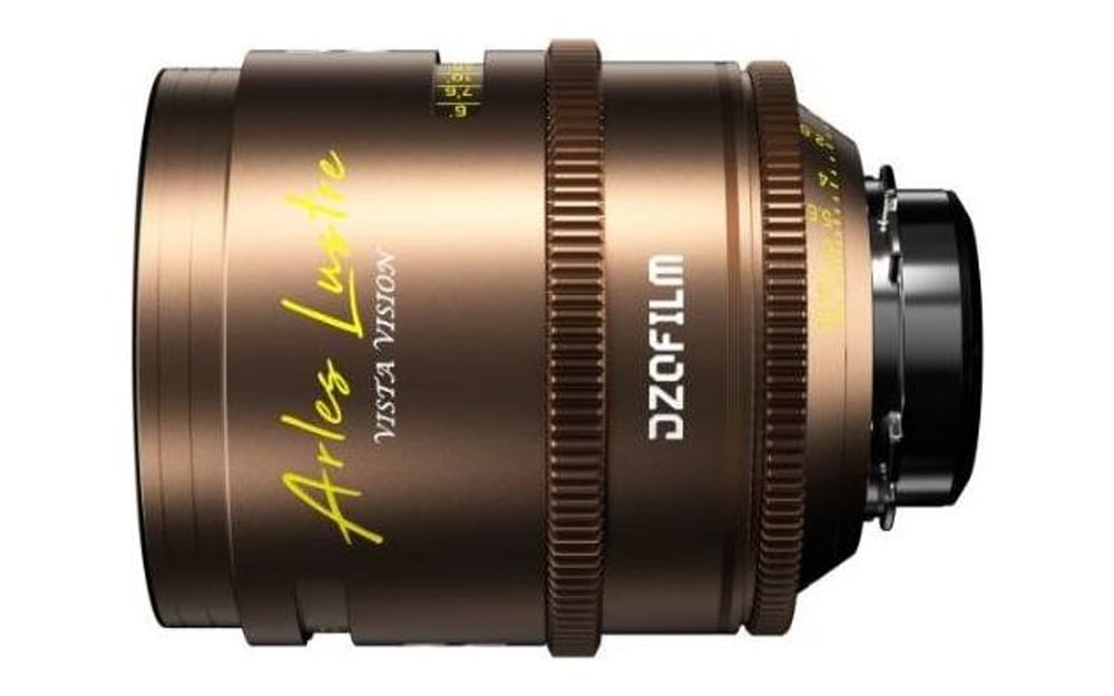 21 mm T1,6 Full Frame és Vista Vision formátumhoz