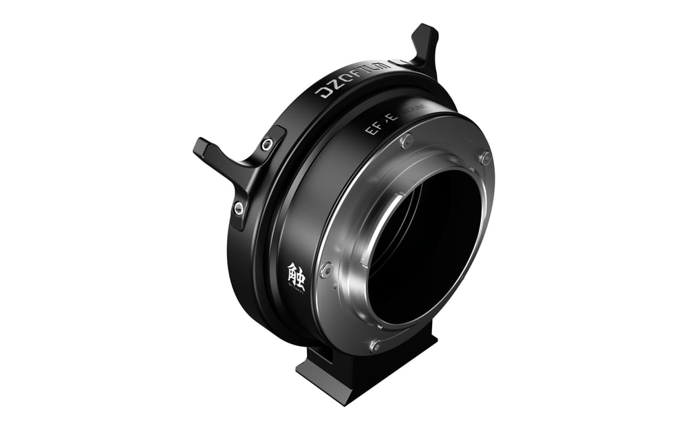 Active Lock – holtjáték és billegés nélkül