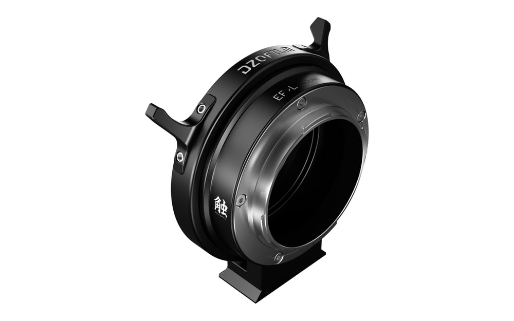 Active Lock – holtjáték és billegés nélkül