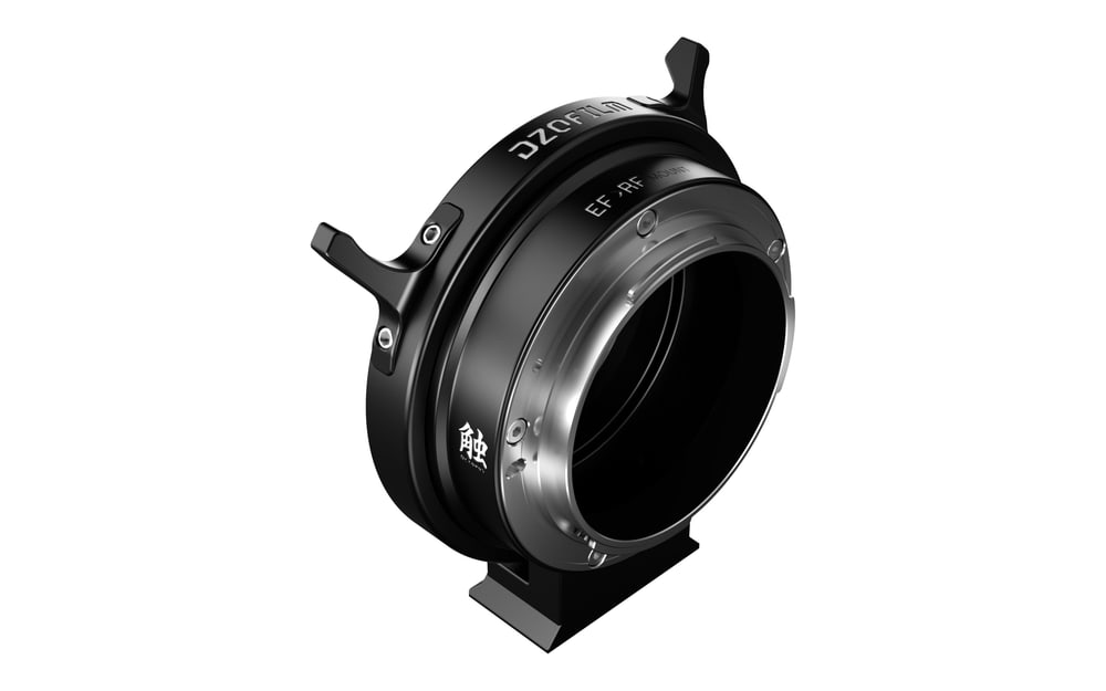 Active Lock – holtjáték és billegés nélkül