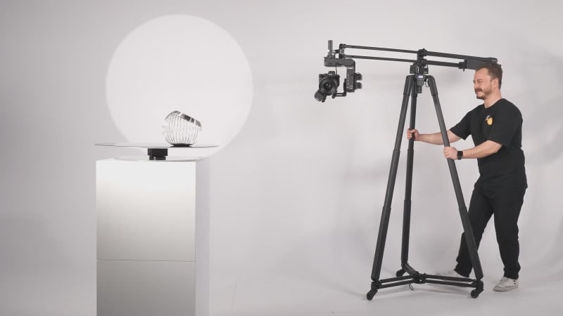 Mobilitás és pontosság egyben
