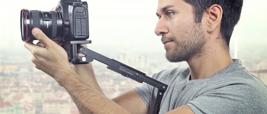 Minden DSLR-hez illik