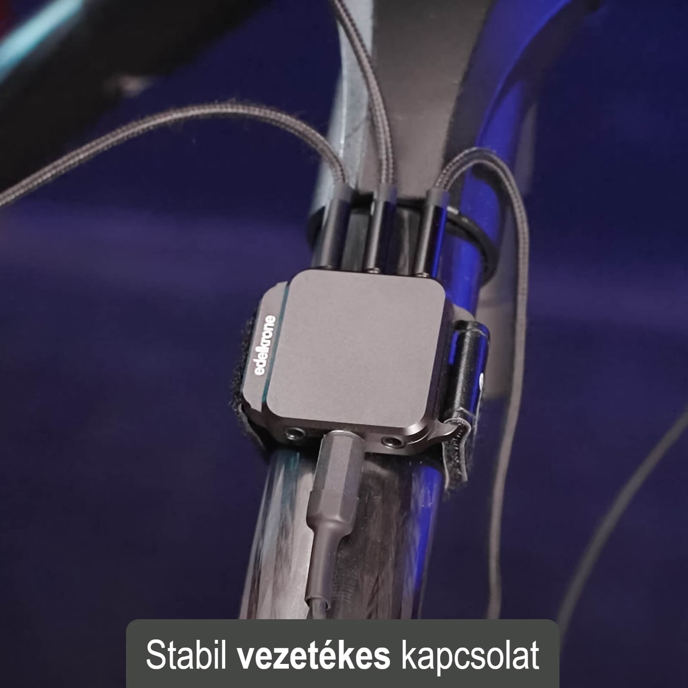 Teljes stabilitás ott, ahol számít