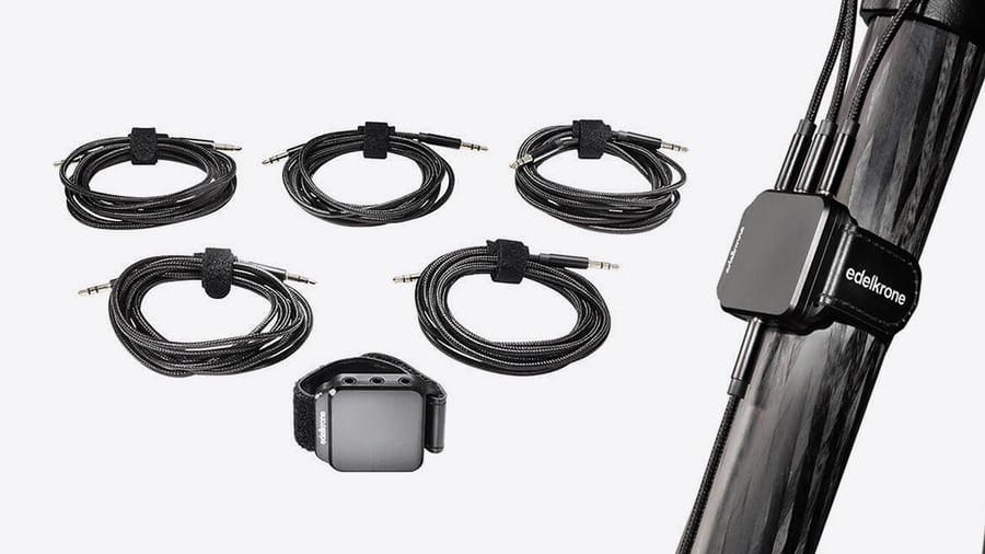Wired Signal Hub-kompatibilis