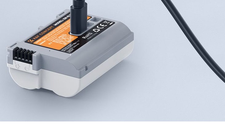 Töltés USB-C-n