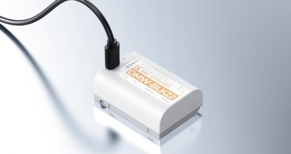 Töltés USB-C-n
