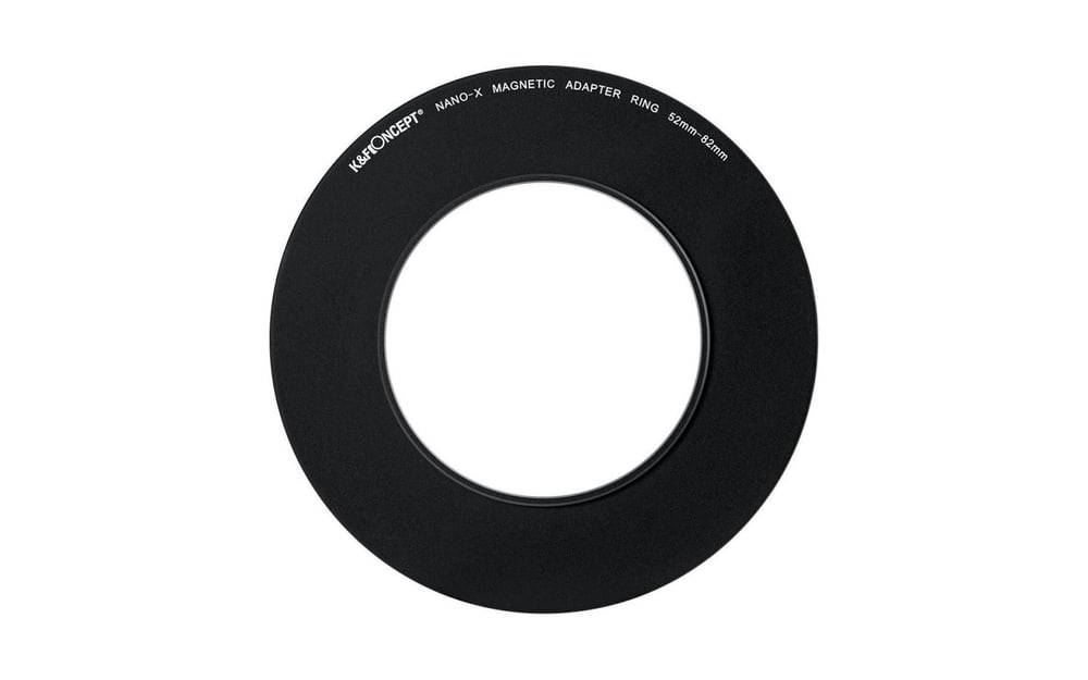 52 mm-es menet, 82 mm-es mágnes