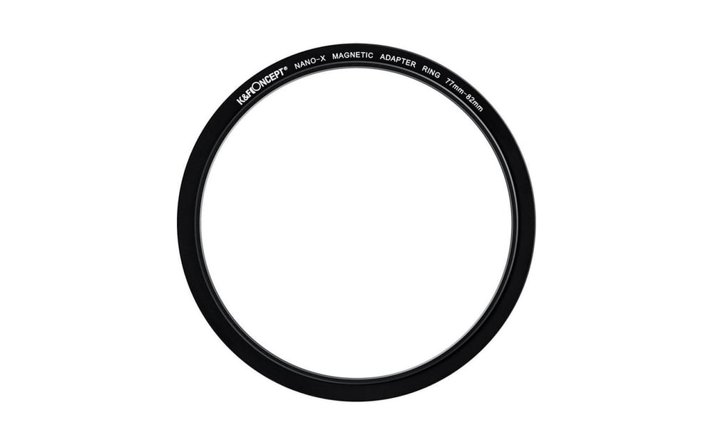 77 mm-es menet, 82 mm-es mágnes