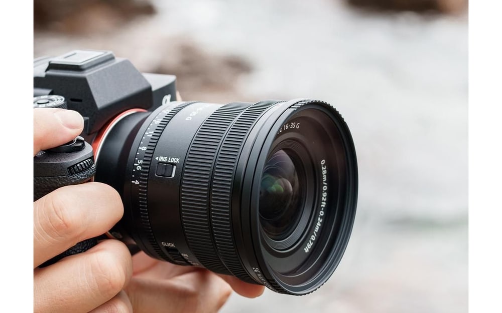 Nagyobb szűrők 52 mm-es objektívre