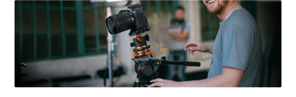 Videóhoz és panorámához