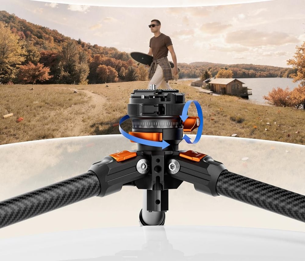 360°-os panorámák