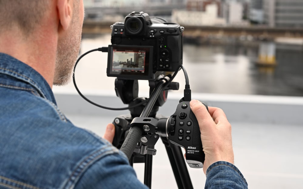 8K videó a fényképezőgépben