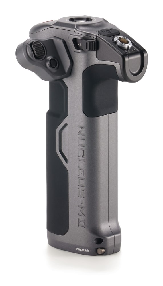 A jobb markolat ZOOM modullal