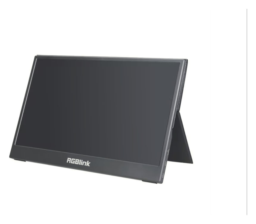 Hordozható Full HD monitor