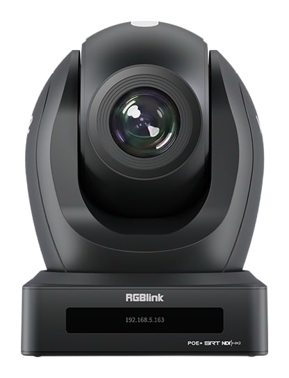 Objektív 12× optikai zoommal