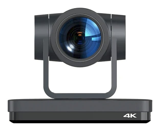Objektív 12× optikai zoommal