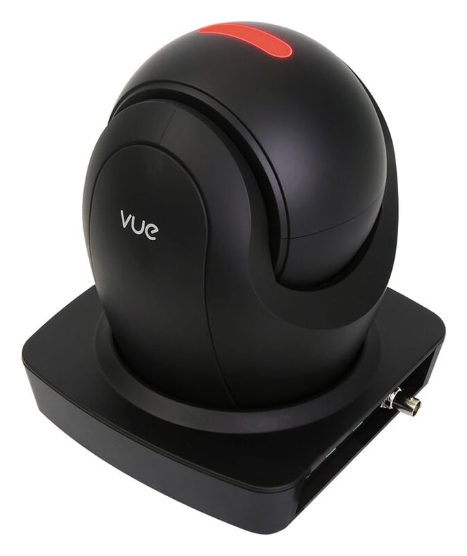 Full HD és 12× optikai zoom
