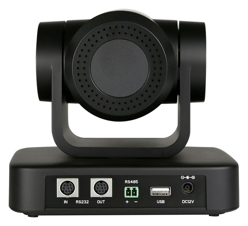 Csatlakozás USB-n